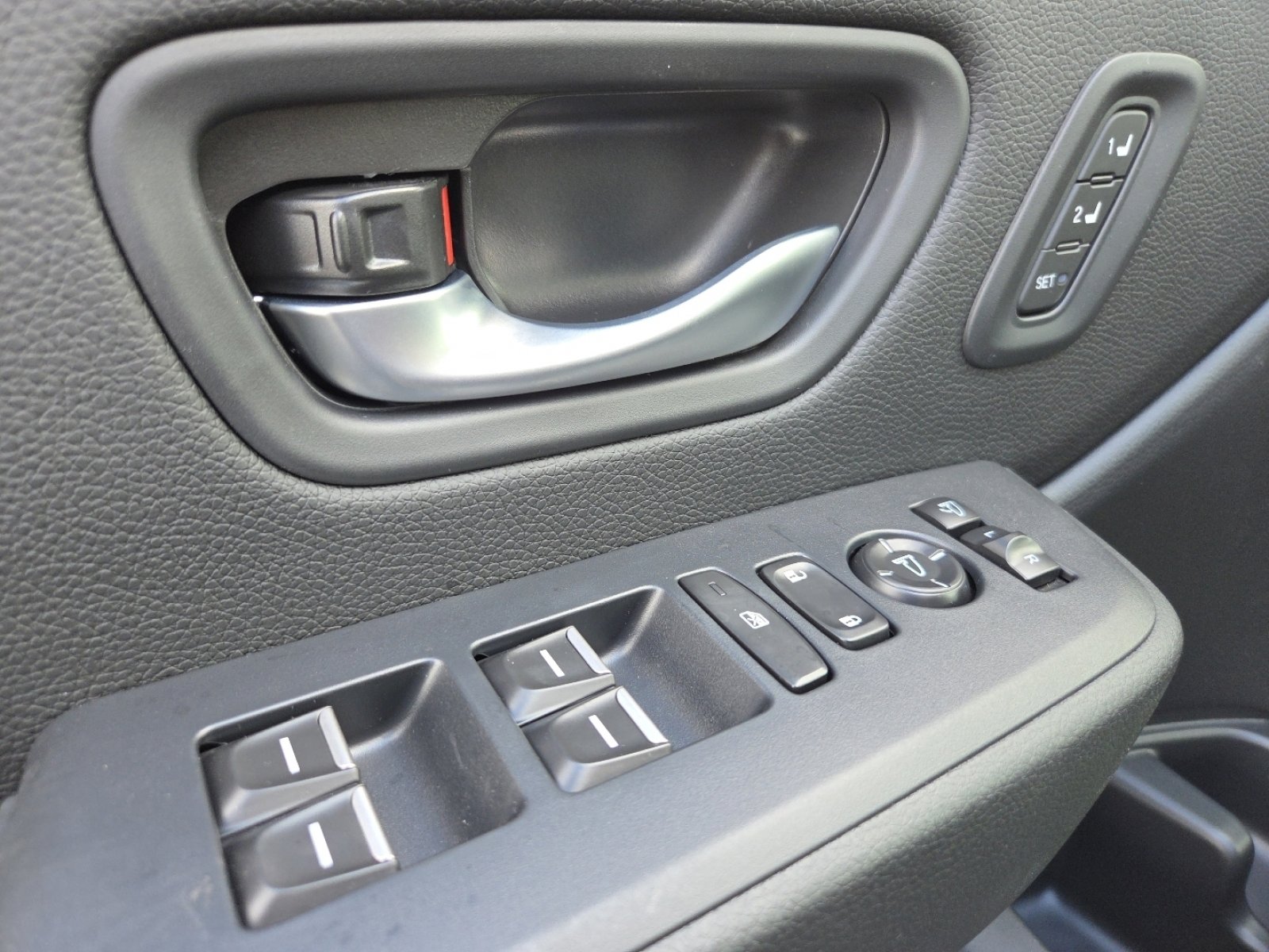 New 2026 Honda Pilot TrailSport image 29