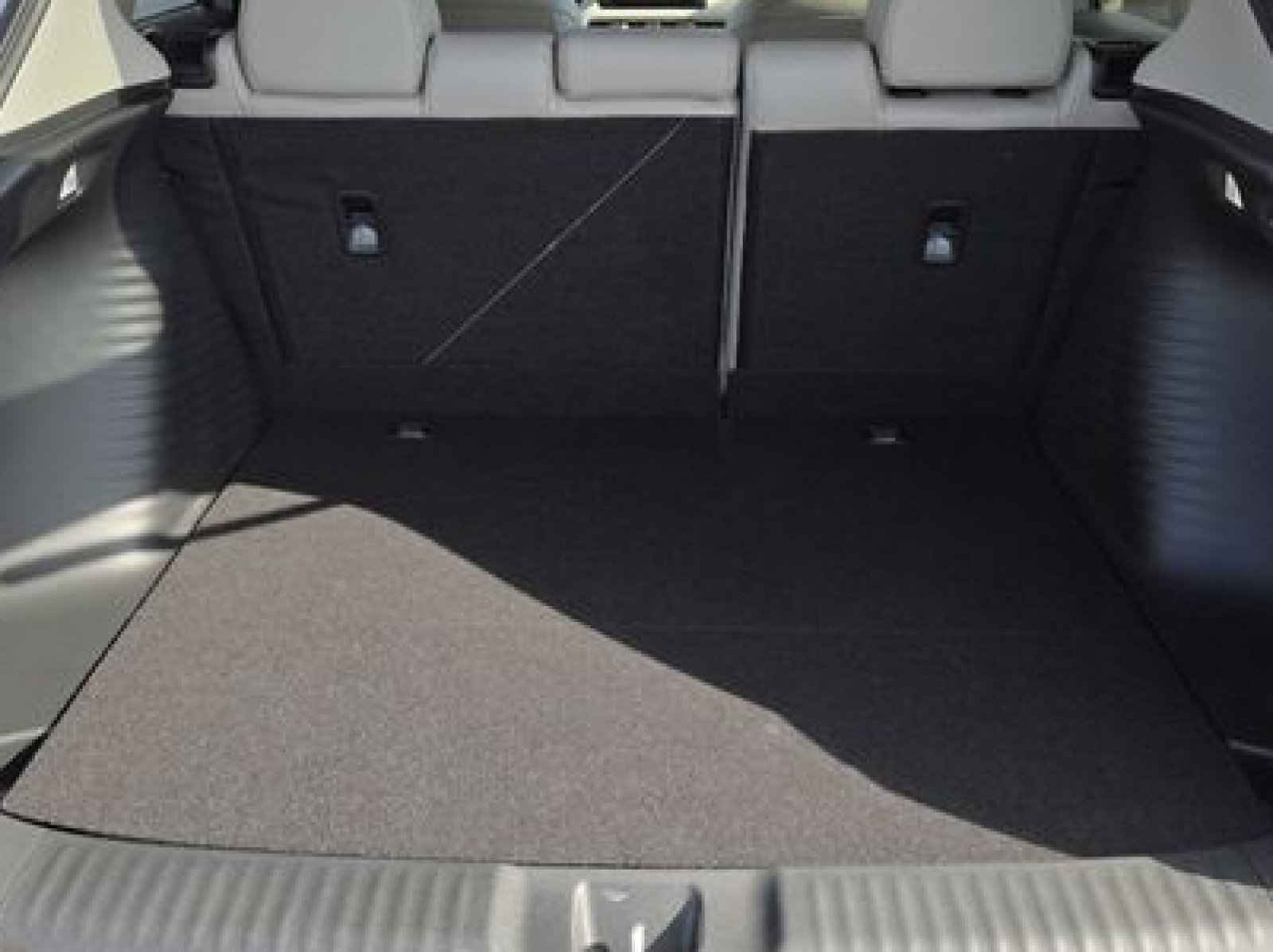 New 2027 Honda HR-V EX-L image 19
