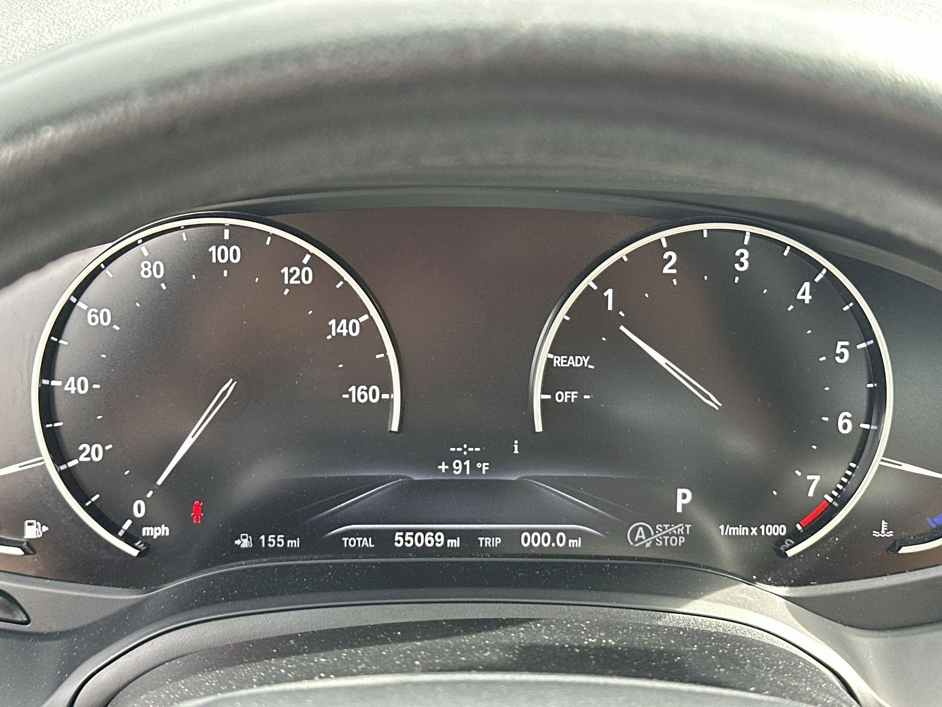 Used 2019 BMW 330i Sedan w/ Convenience Package RWD image 10
