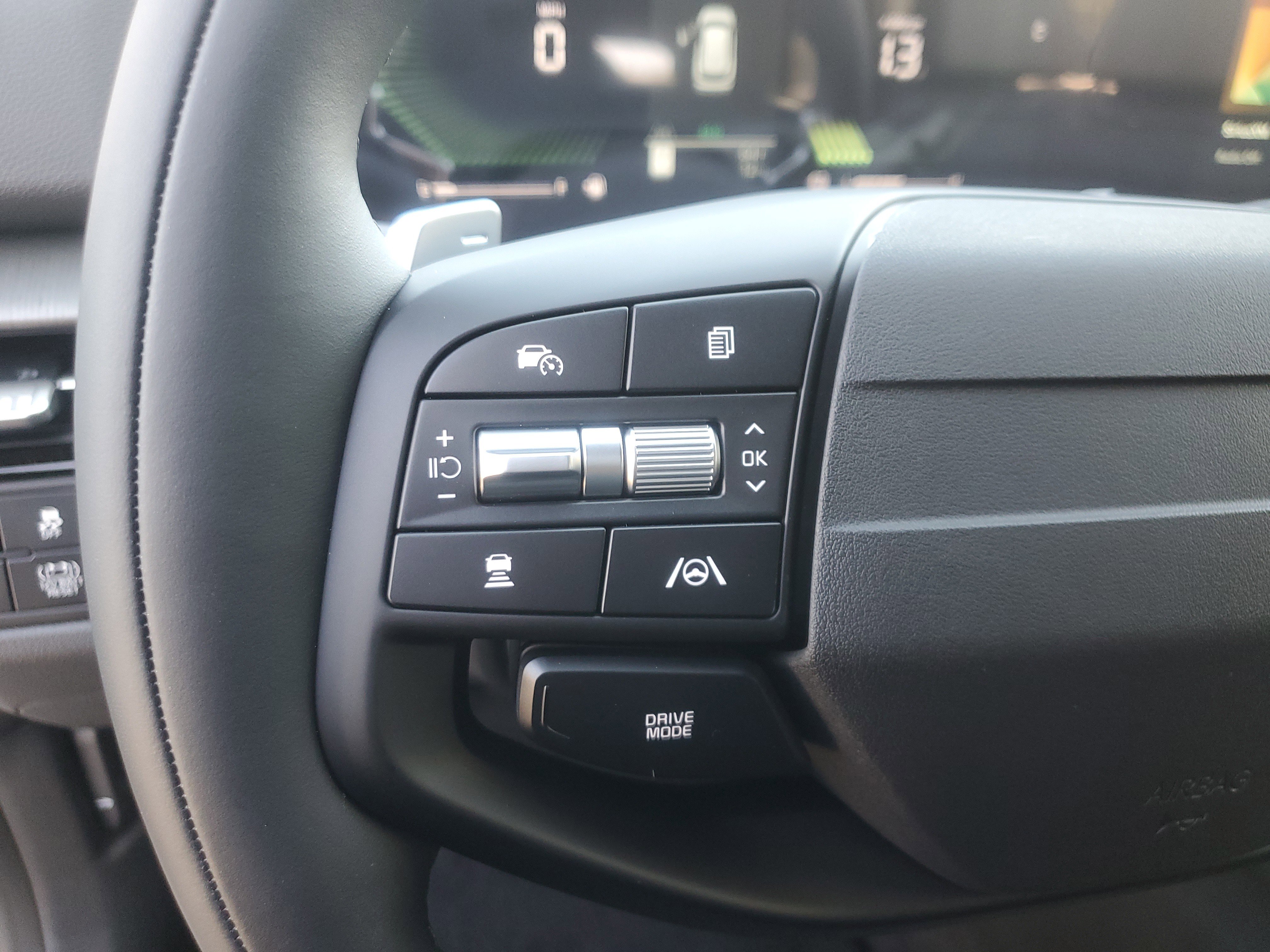 New 2026 Kia Sportage X-Line image 27