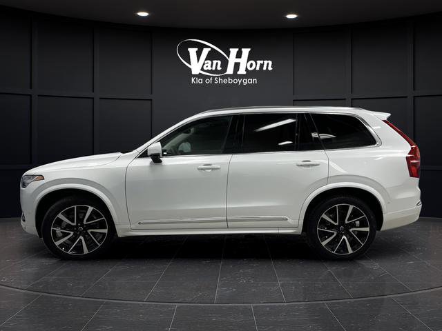 Used 2024 Volvo XC90 B6 Plus w/ Protection Package Premier image 13
