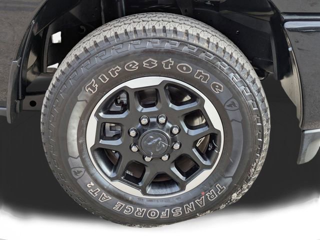Used 2026 RAM 2500 Laramie image 11