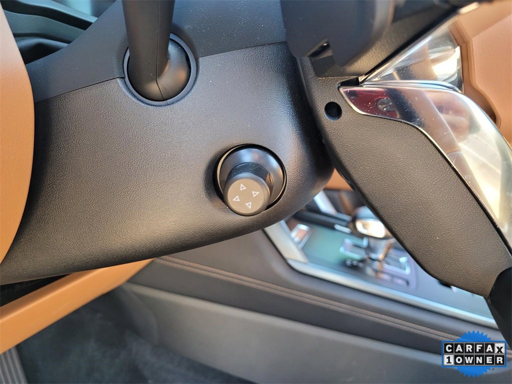 Used 2025 MAZDA CX-70 3.3 Turbo S w/ Premium Plus image 23