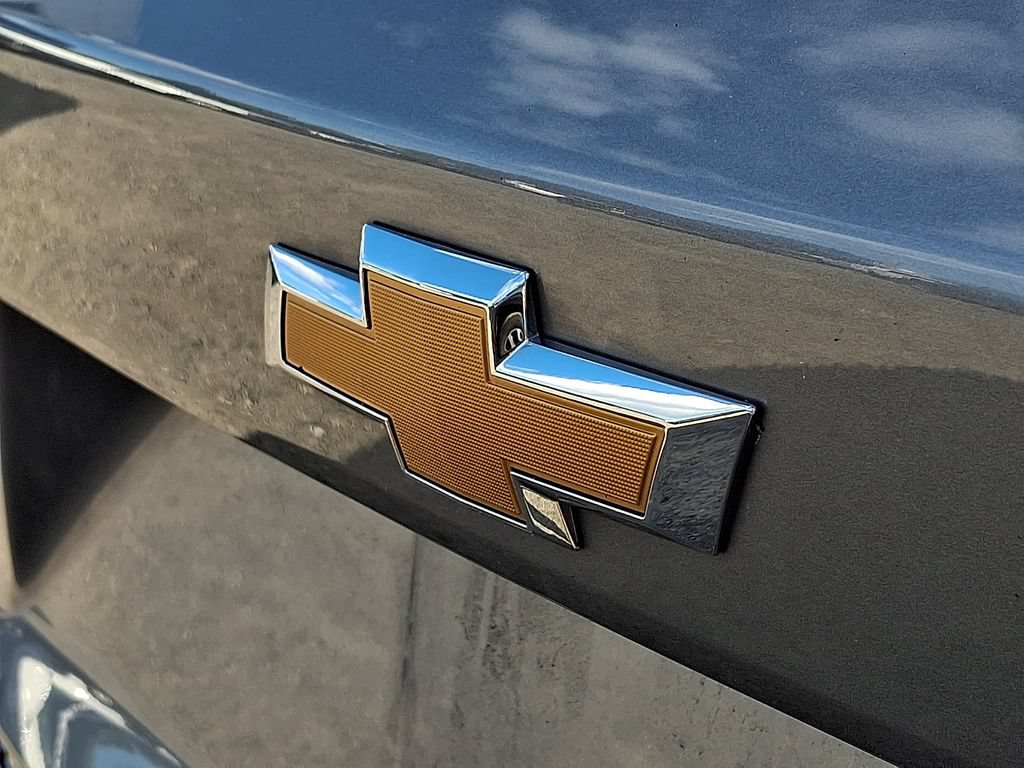Used 2024 Chevrolet Trax LT FWD image 29