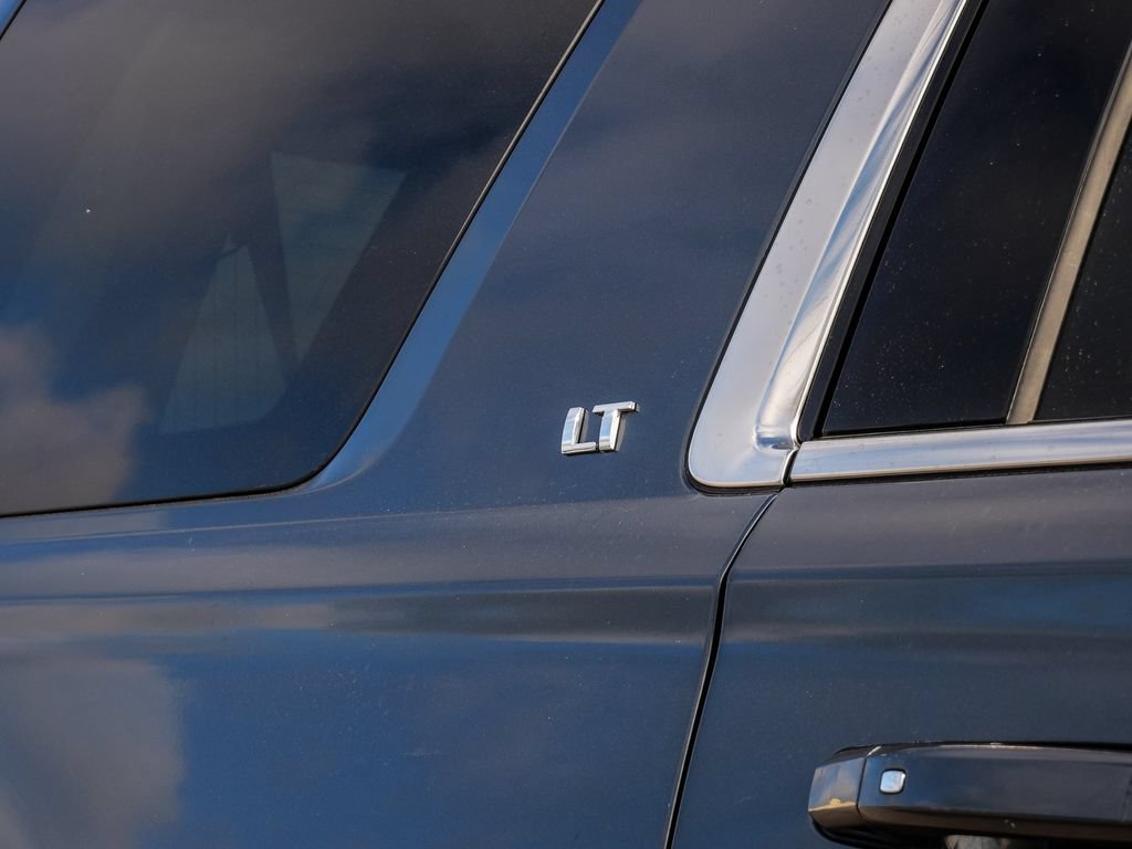 Used 2020 Chevrolet Tahoe LT w/ Luxury Package RWD image 67
