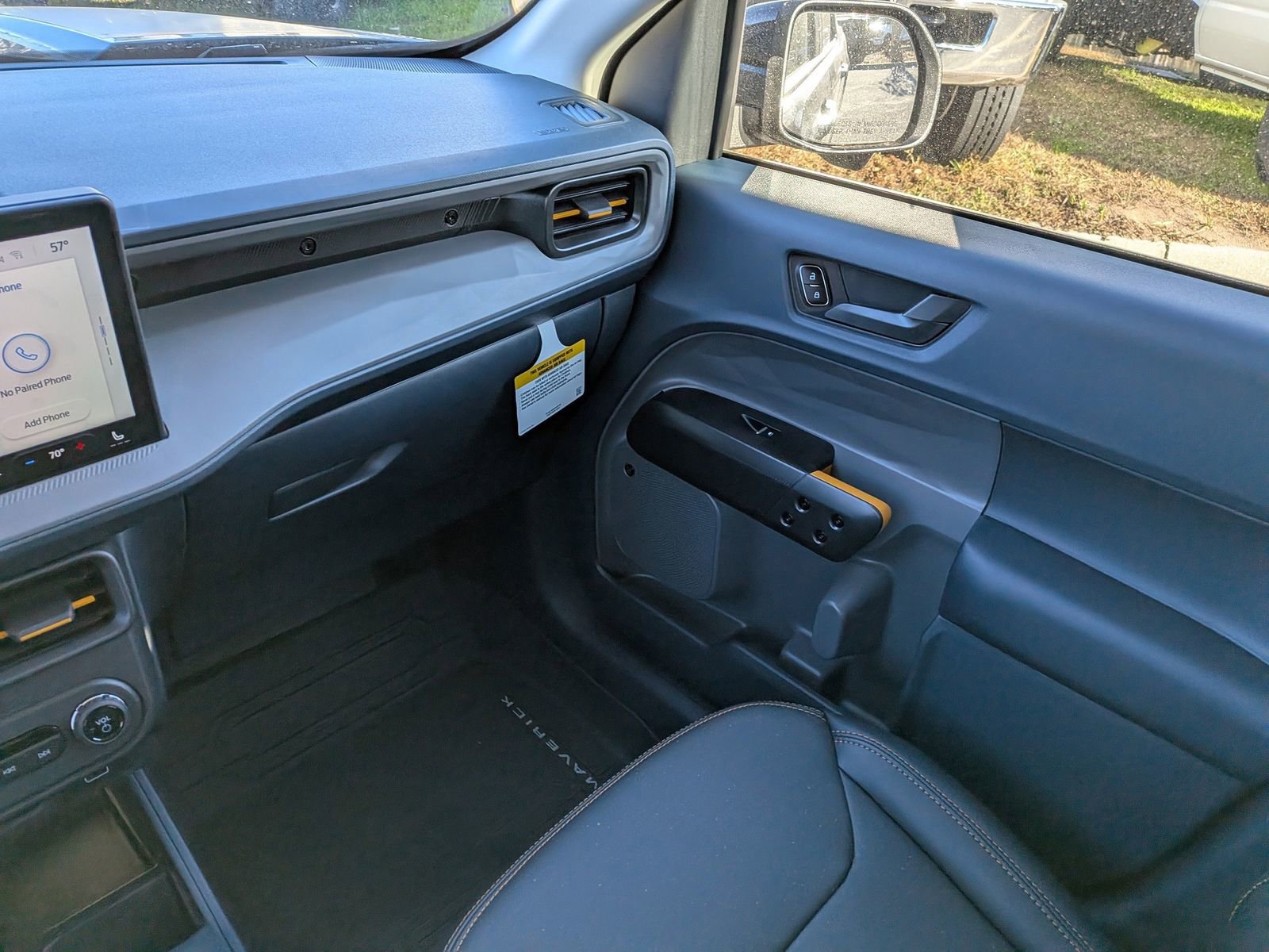 New 2026 Ford Maverick Tremor image 18