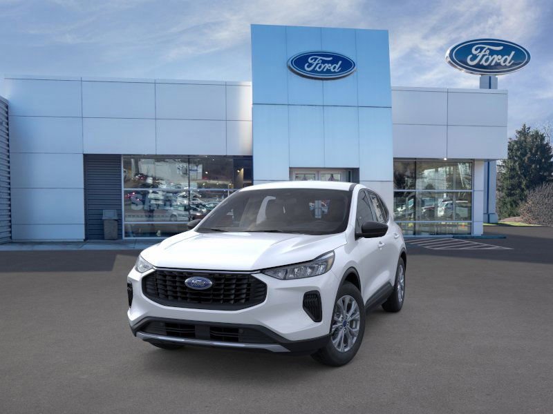 New 2026 Ford Escape Active w/ Cold Weather Package image 2