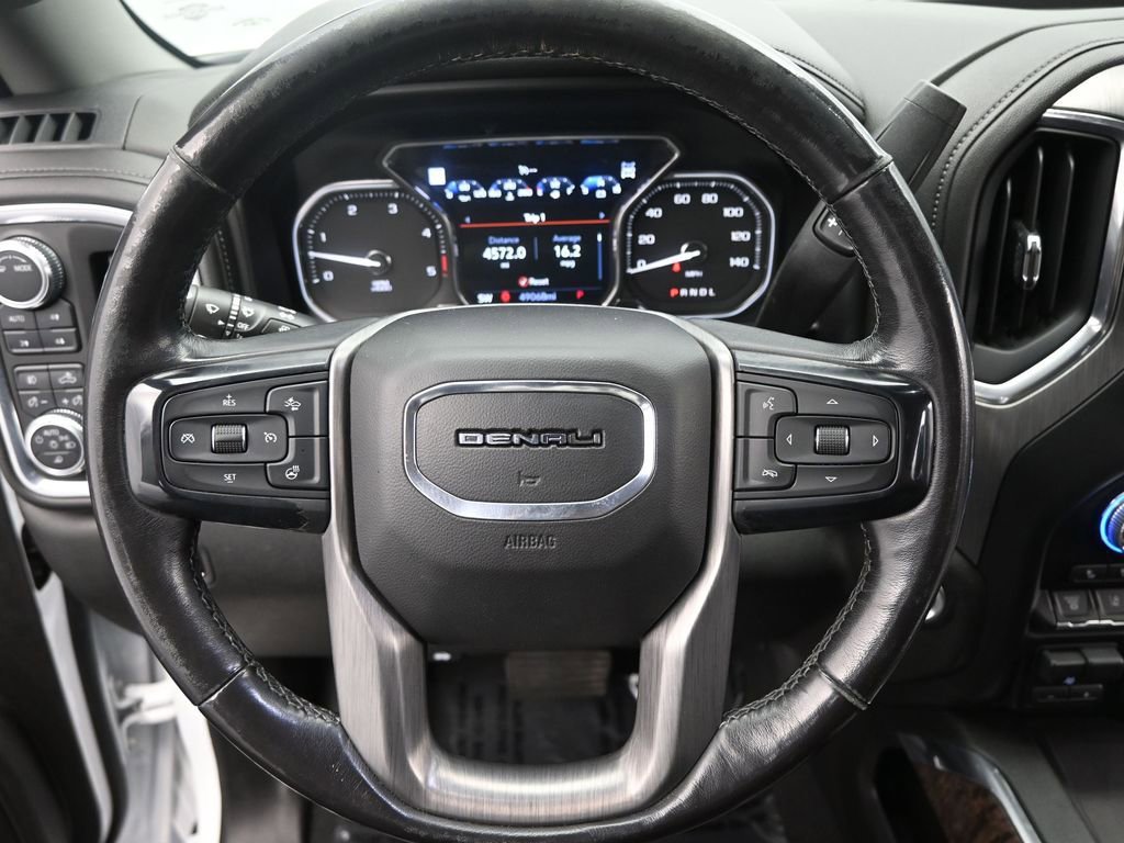 Used 2021 GMC Sierra 2500 Denali w/ Denali Ultimate Package image 28