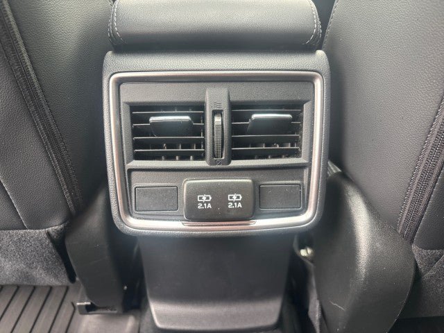 Certified 2024 Subaru Forester Limited w/ Convenience Package AWD/4WD image 38