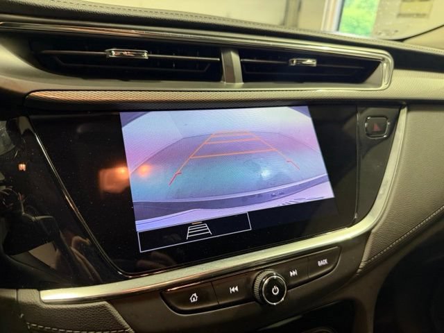 Certified 2023 Buick Encore GX Select FWD image 19