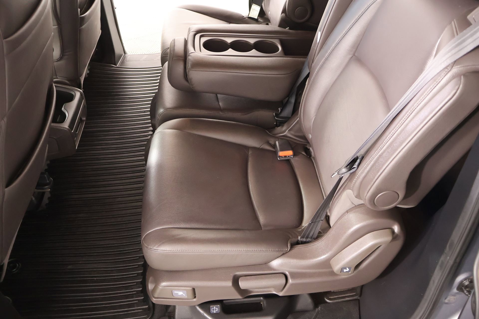 Used 2018 Honda Odyssey Touring image 11