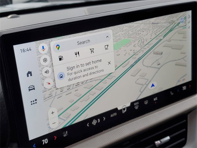 New 2026 Ford Explorer Active w/ Active Comfort Package image 18