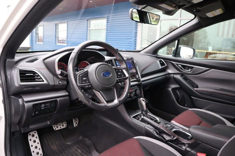 Used 2022 Subaru Impreza 2.0i Sport image 10