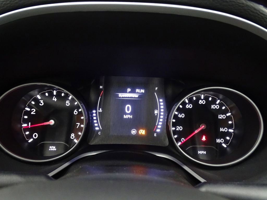 Used 2019 Jeep Compass Altitude image 24