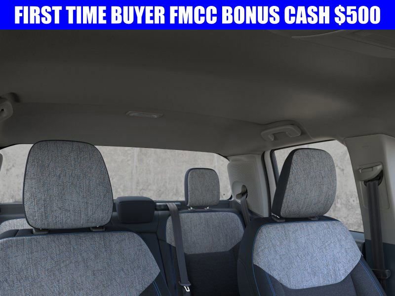 New 2026 Ford Maverick XLT image 18