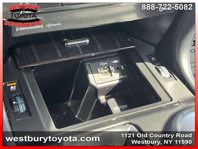 Used 2023 Lexus GX 460 Premium AWD/4WD image 33