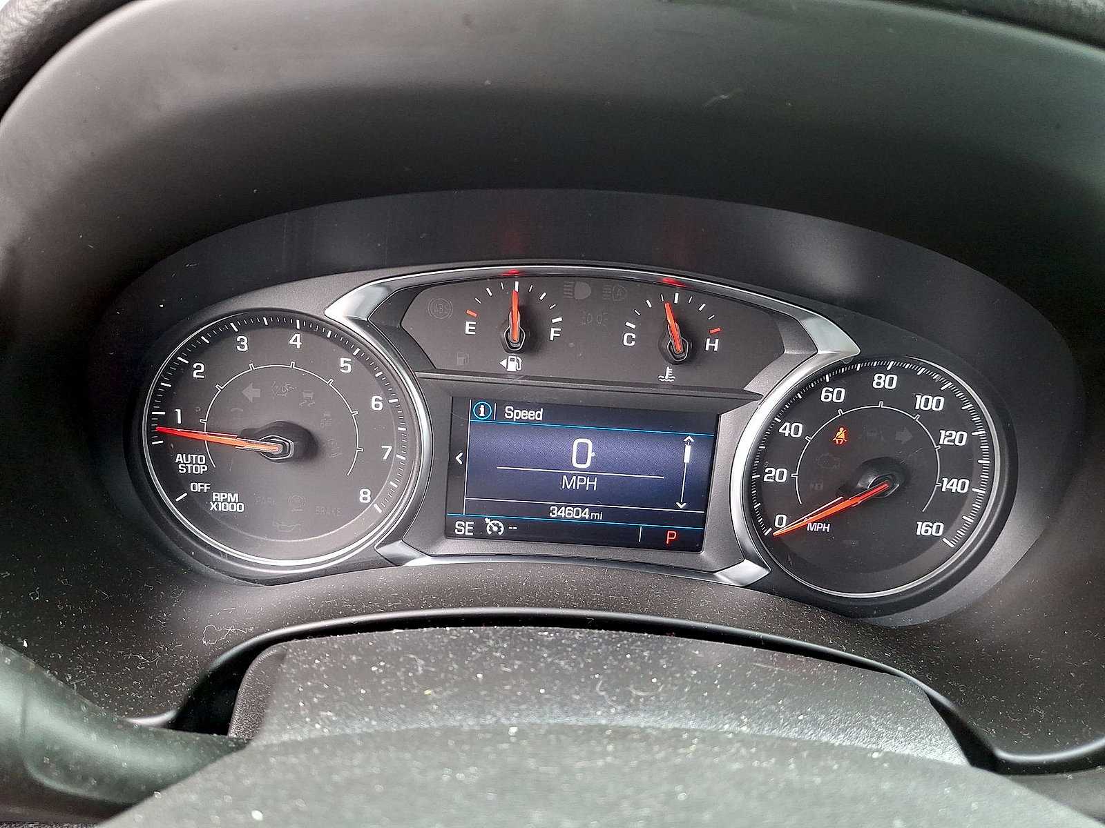 Used 2023 GMC Terrain SLE w/ Driver Convenience Package AWD/4WD image 13