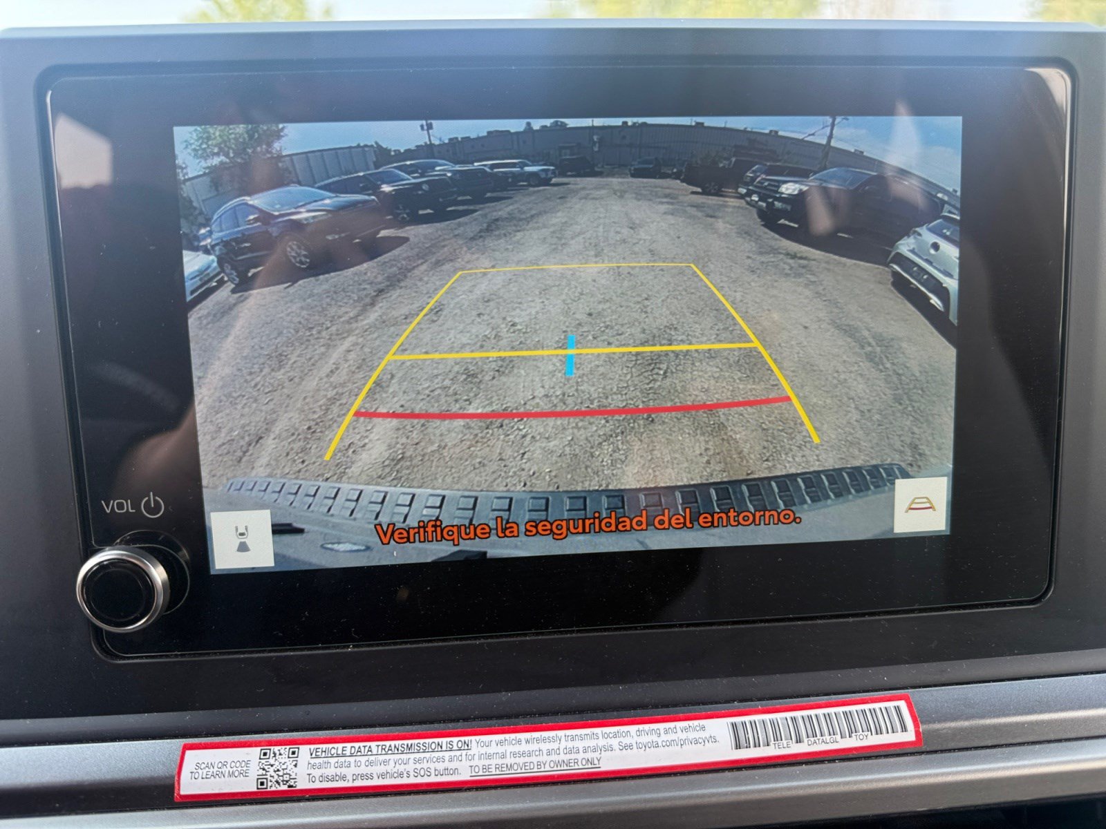 Used 2025 Toyota 4Runner SR5 RWD image 29