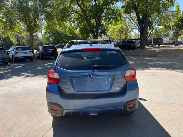 Used 2017 Subaru Crosstrek 2.0i Premium AWD/4WD image 6