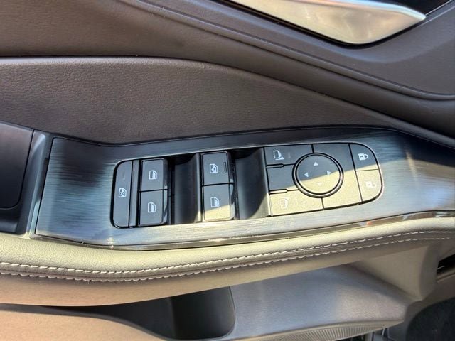 New 2026 Nissan Rogue SV AWD/4WD image 11