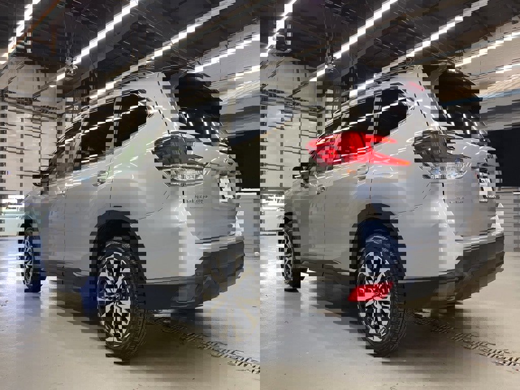 Certified 2024 Subaru Forester Limited image 5