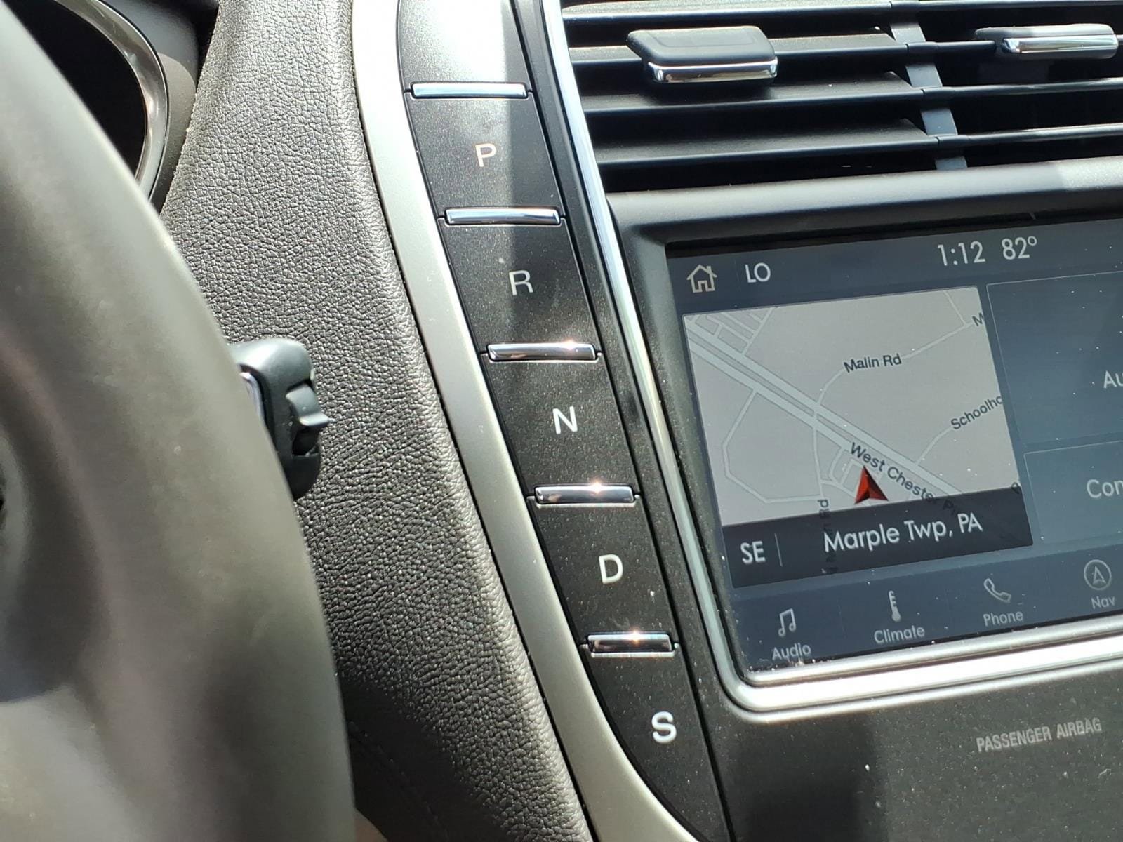 Certified 2020 Lincoln Nautilus Premier w/ Equipment Group 101A AWD/4WD image 19