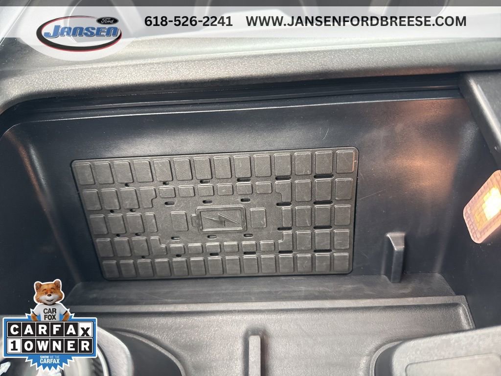 Used 2025 Ford Expedition Max Active image 23