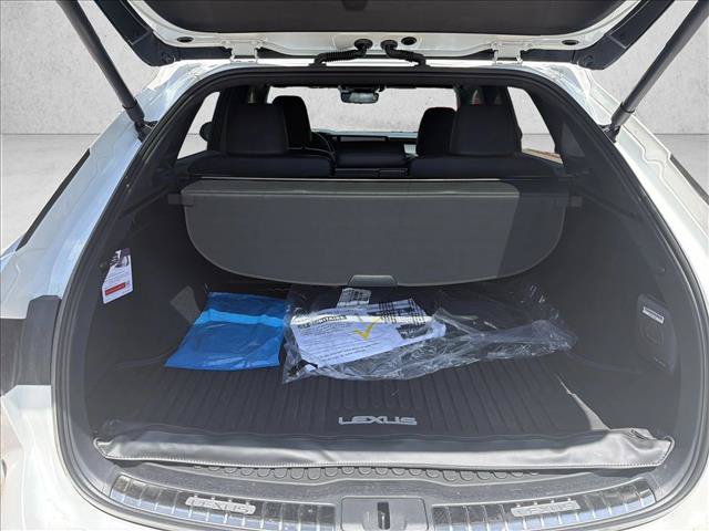 Used 2025 Lexus RX 350 Premium Plus w/ Convenience Package FWD image 20