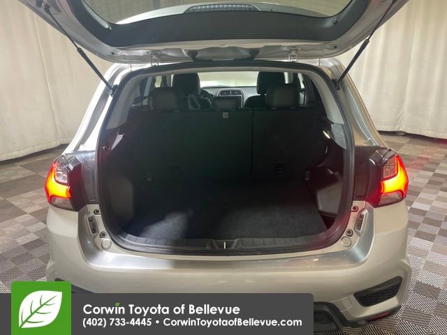 Used 2024 Mitsubishi Outlander Sport SE image 22