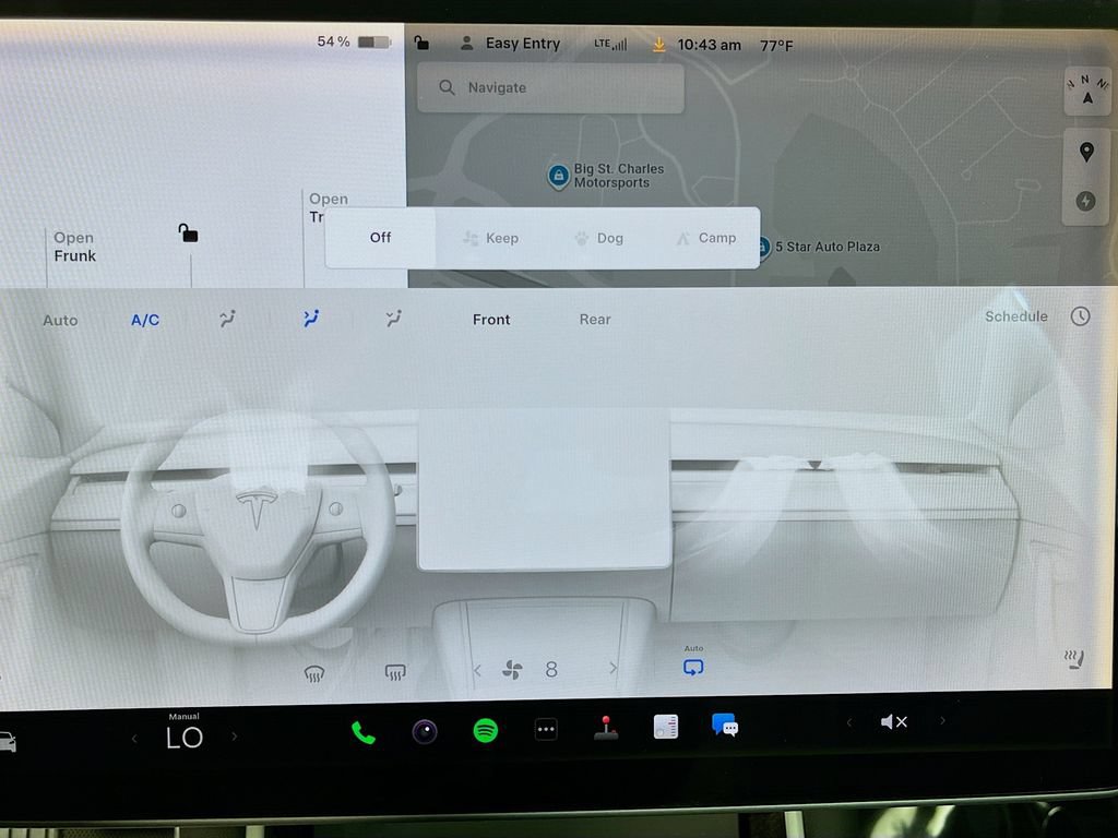 Used 2020 Tesla Model 3 Standard Range RWD image 19