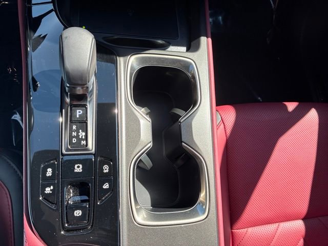 Used 2025 Lexus NX 350 AWD w/ Accessory Package (2T) image 25