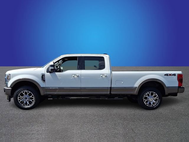Used 2022 Ford F250 King Ranch image 7