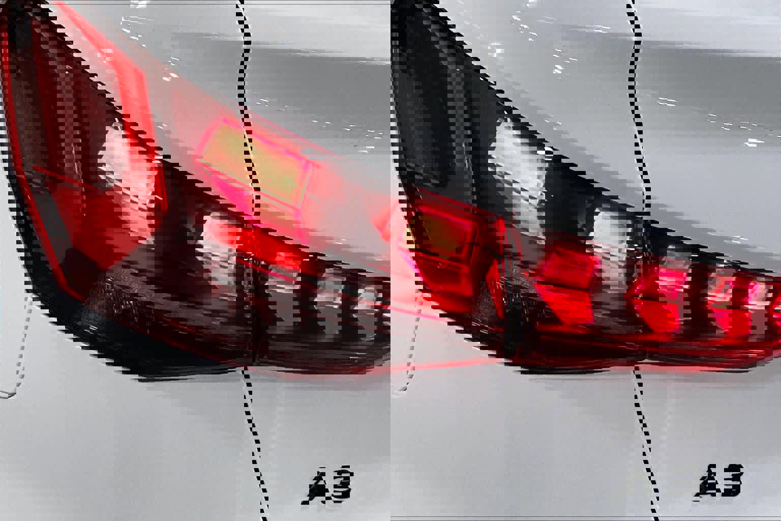 New 2026 Audi A3 2.0T Premium image 14