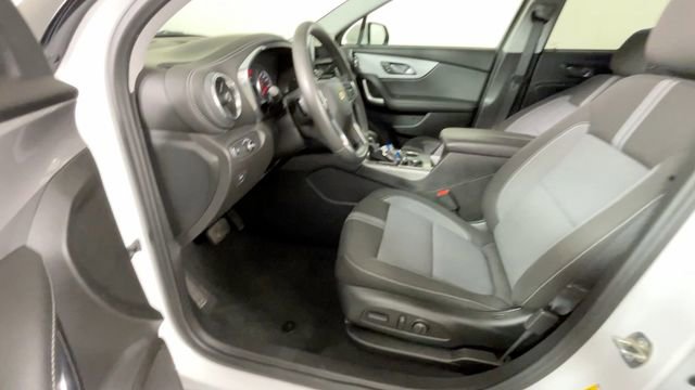 Used 2023 Chevrolet Blazer LT w/ Convenience Package FWD image 18
