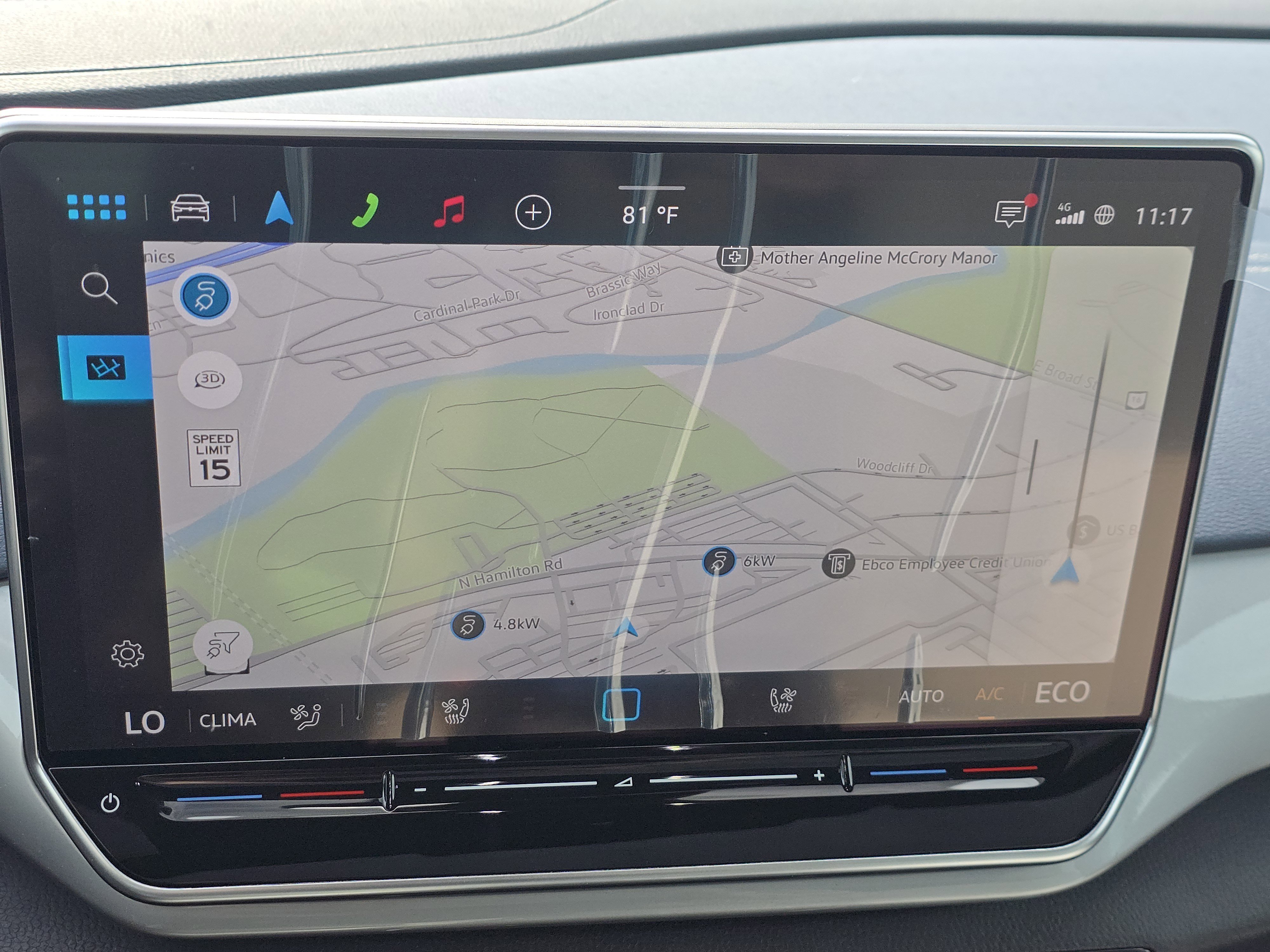 New 2026 Volkswagen ID.4 Pro S Plus AWD/4WD image 13