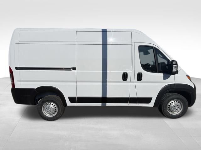 New 2026 RAM ProMaster 1500 w/ Safety Group FWD image 14