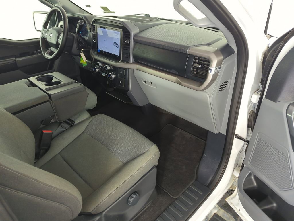Used 2025 Ford F150 XLT w/ Equipment Group 301A Standard image 33