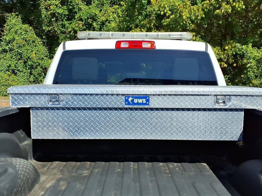 Used 2018 RAM 1500 Tradesman w/ Popular Equipment Group AWD/4WD image 6
