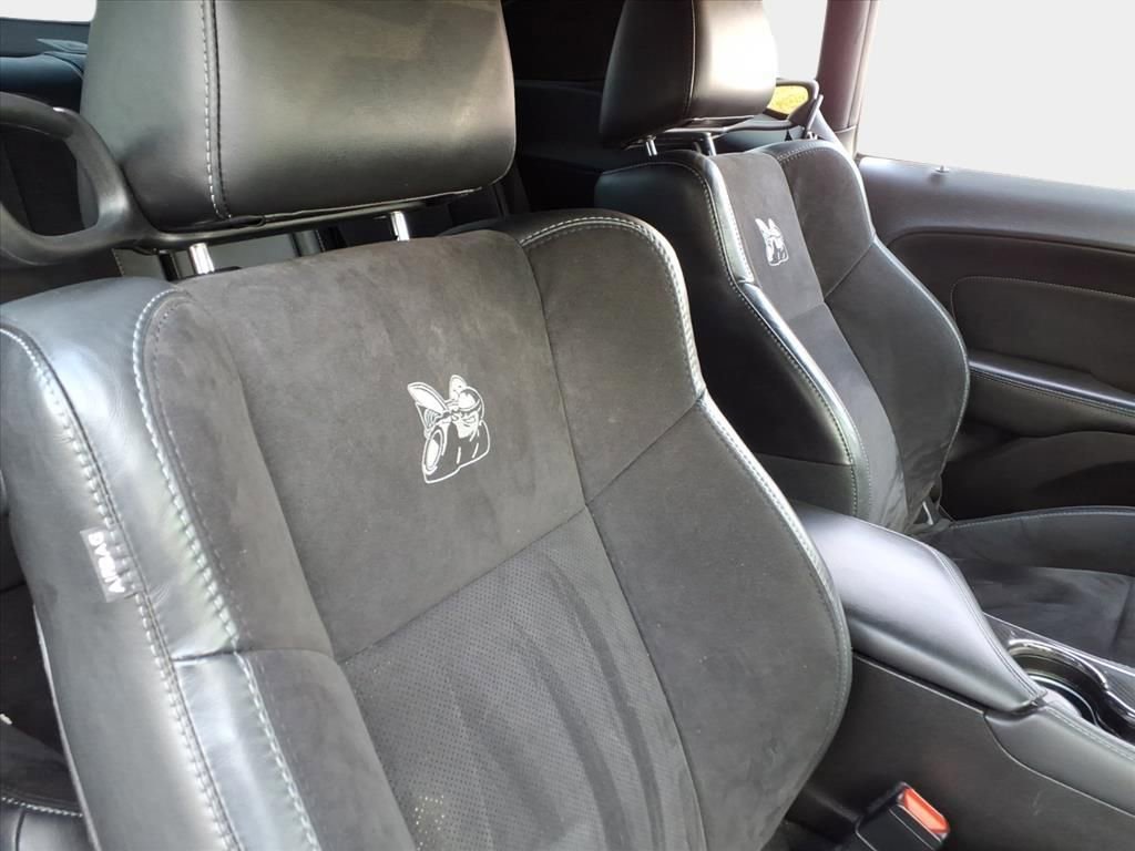 Used 2019 Dodge Challenger R/T Scat Pack image 14