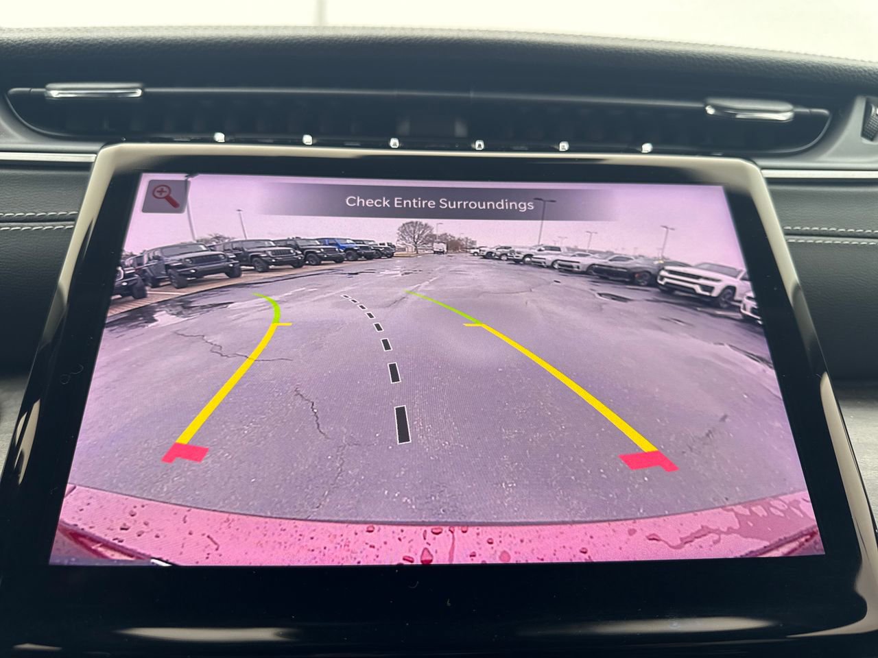 Used 2023 Jeep Grand Cherokee L Limited image 20