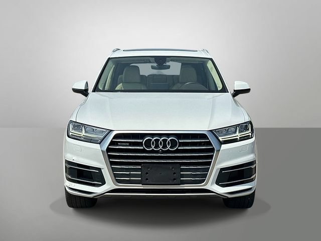 Used 2019 Audi Q7 2.0T Premium Plus w/ Premium Plus Package AWD/4WD image 24
