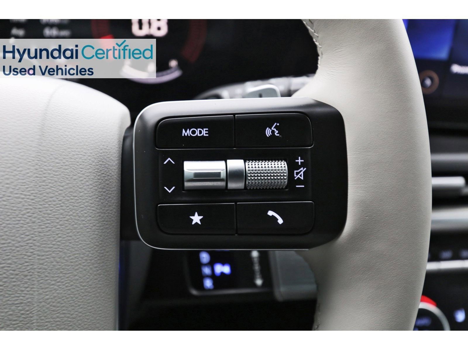 Used 2025 Hyundai Santa Fe SEL image 19