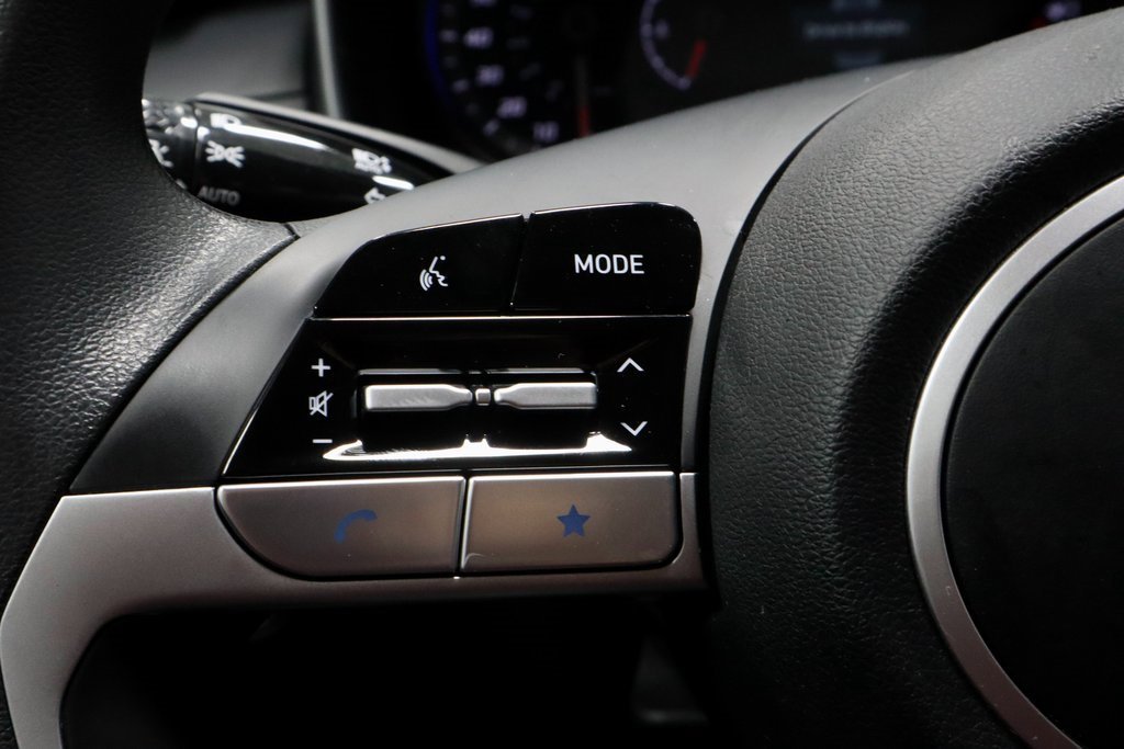 Certified 2024 Hyundai Tucson SE image 26