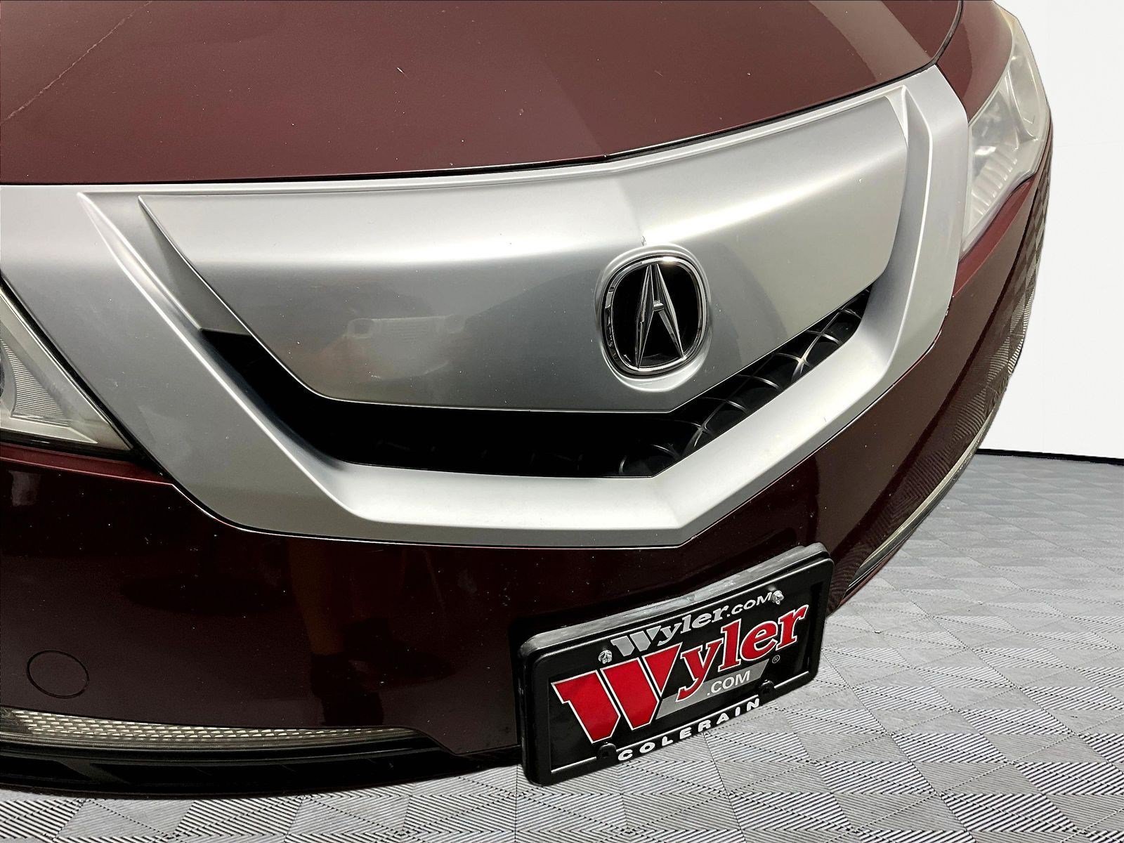 Used 2010 Acura TL FWD image 31