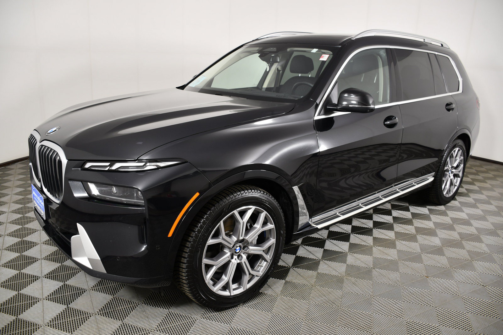 Used 2026 BMW X7 xDrive40i AWD/4WD image 10