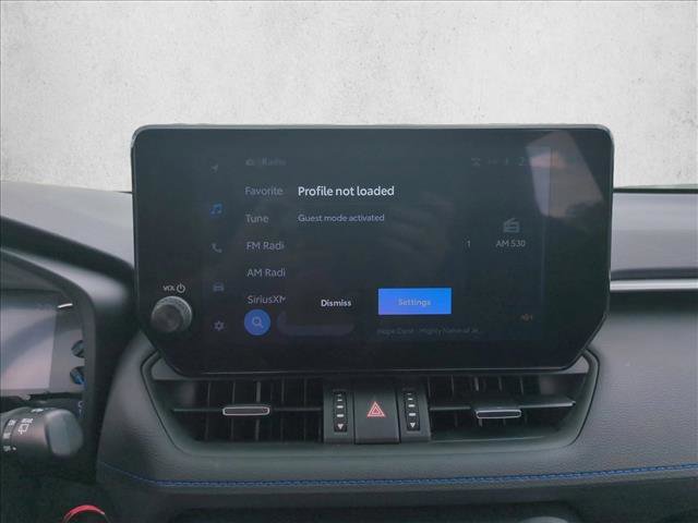 Certified 2023 Toyota RAV4 XSE image 14