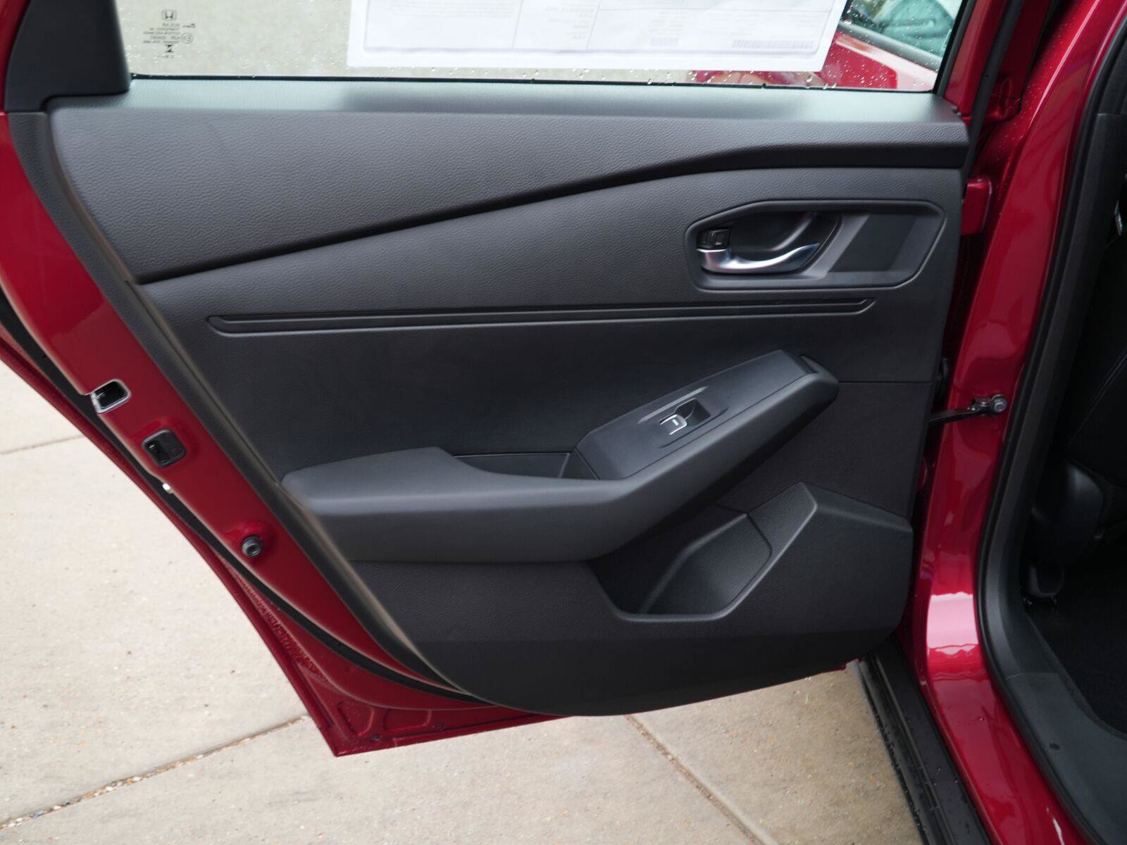 New 2026 Honda Accord Sport image 18