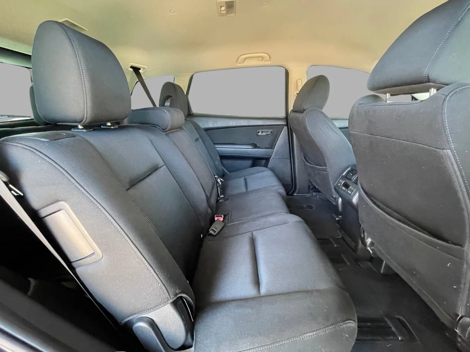 Used 2013 MAZDA CX-9 Sport FWD image 27