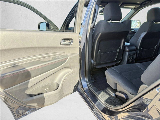 Used 2025 Dodge Durango GT AWD/4WD image 21