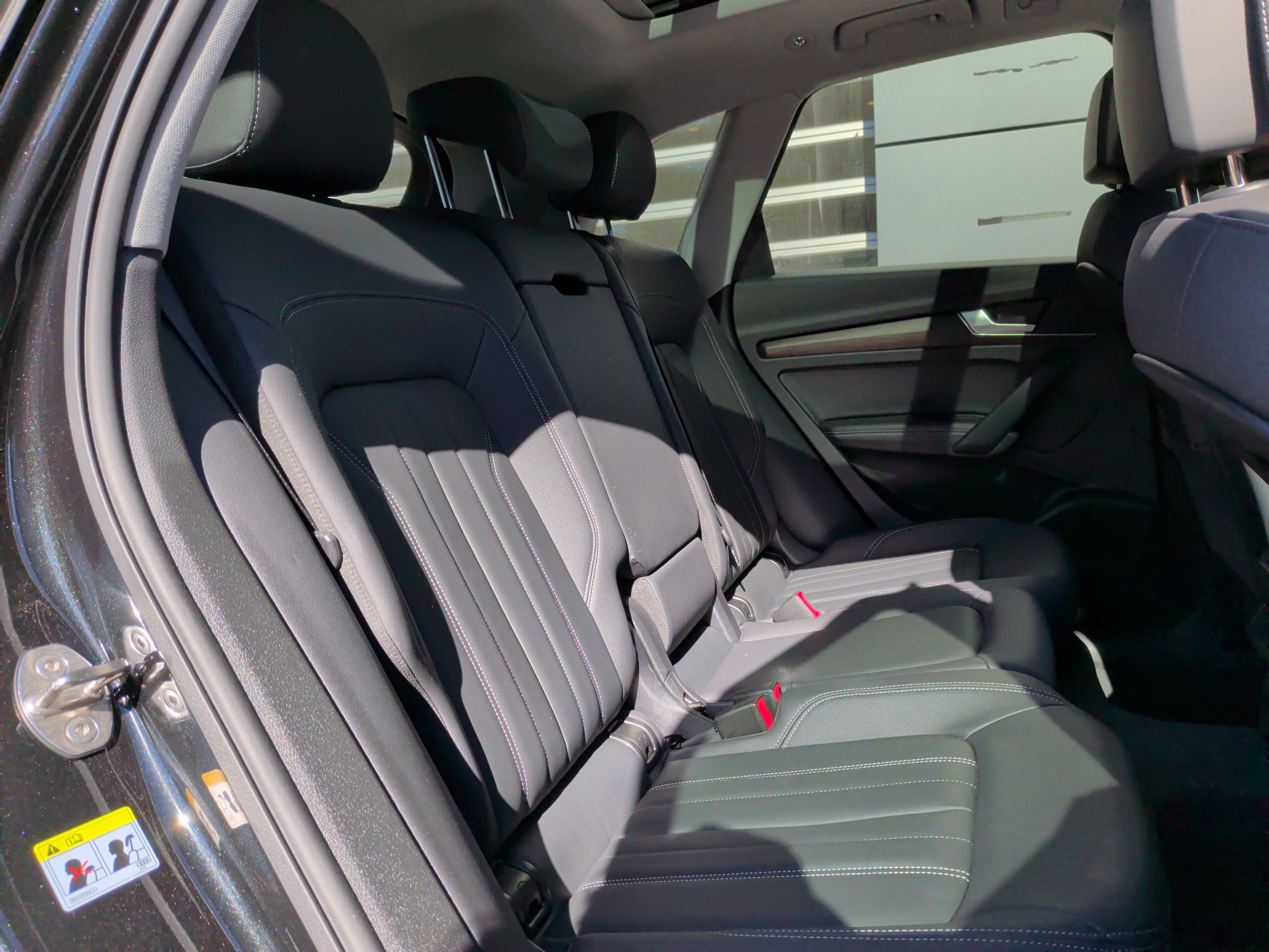 Used 2023 Audi Q5 2.0T Premium Plus w/ Premium Plus Package image 30